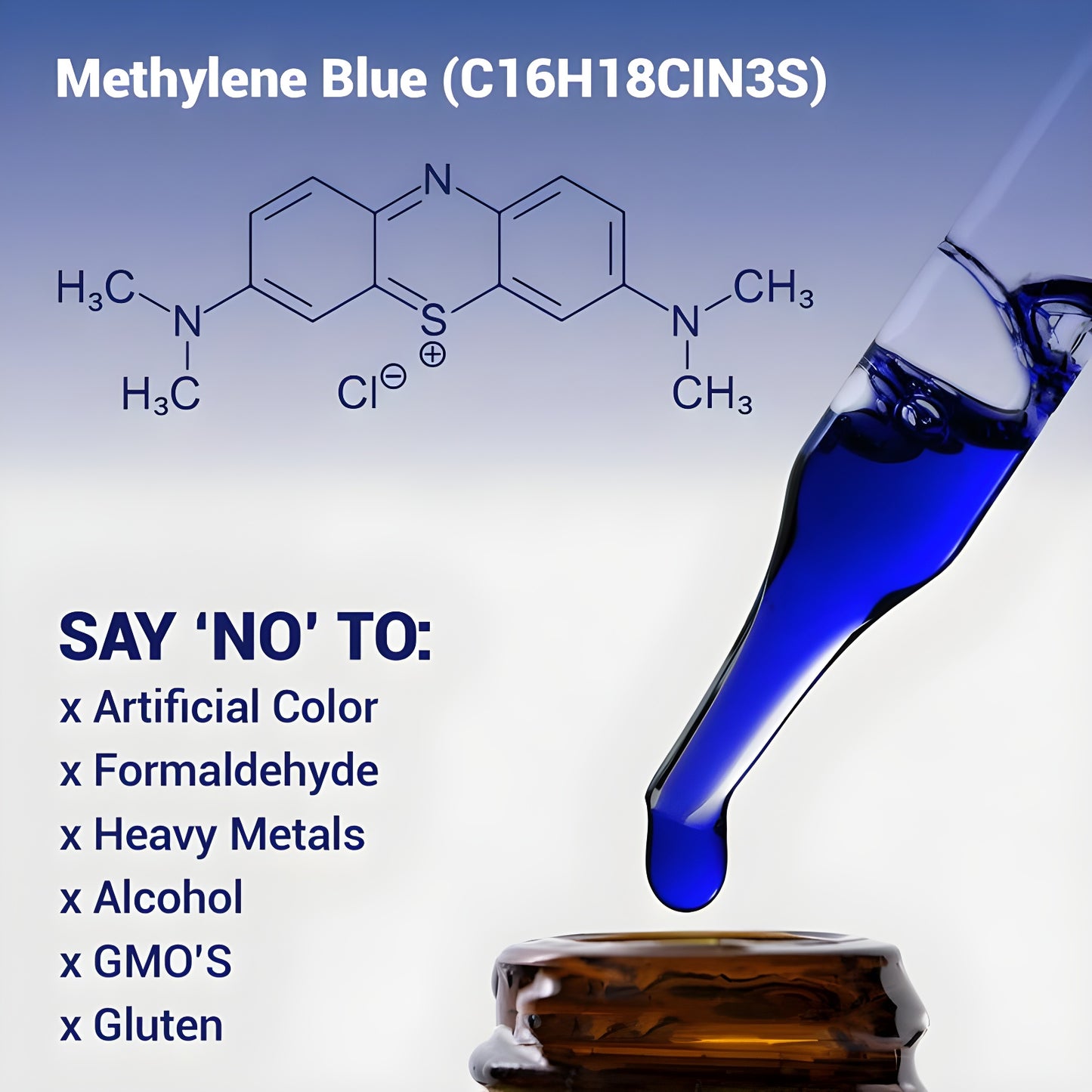 LOKEX - Methylene Blue