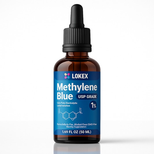 LOKEX - Methylene Blue